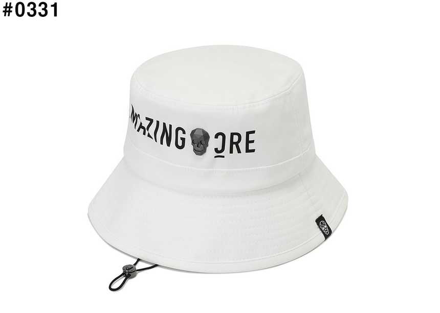 어메이징크리 수입 베이직 버킷햇(3color)