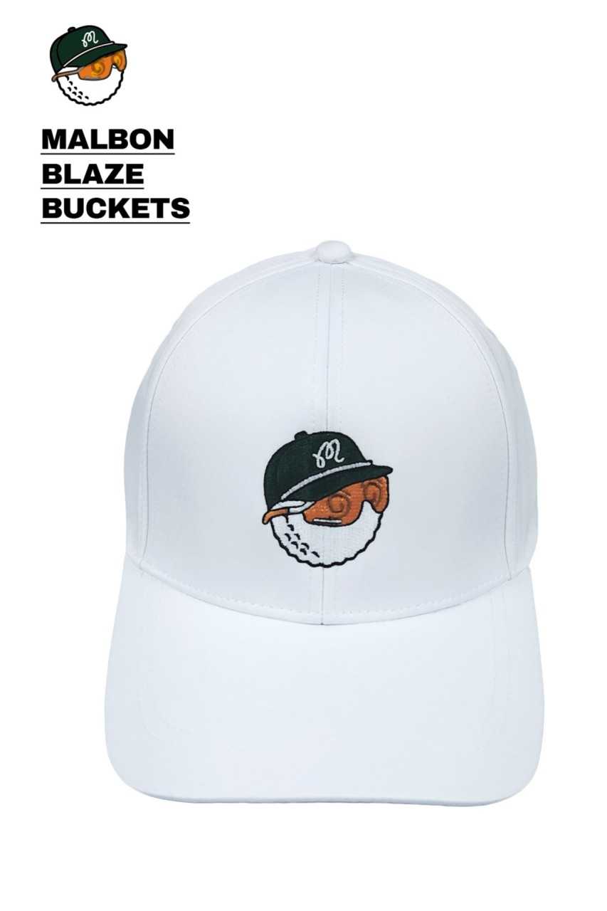 말본 남녀공용 퍼포먼스 블레이즈 버킷 베이직 마그넷틱 클립 볼마커 볼캡(4color)