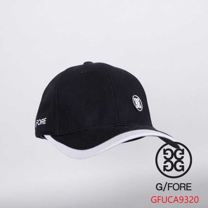지포어 남자 GFUCA9320 웨이브패턴 캡 모자(3color)