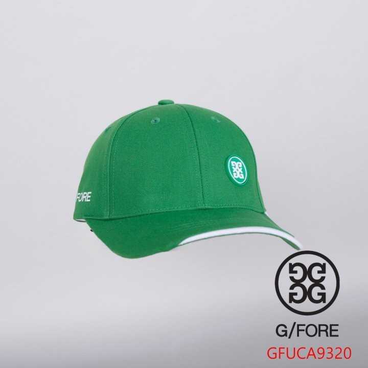 지포어 남자 GFUCA9320 웨이브패턴 캡 모자(3color)