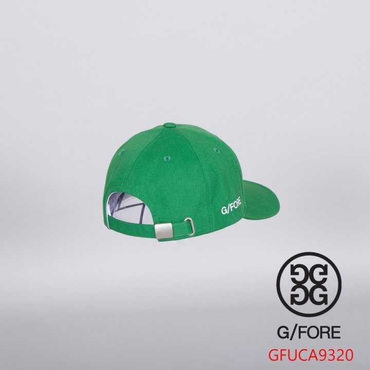지포어 남자 GFUCA9320 웨이브패턴 캡 모자(3color)