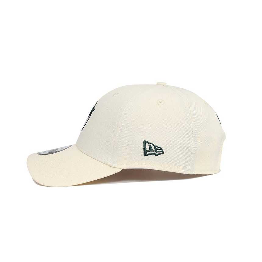 말본 남녀공용 골프 볼캡(3color)