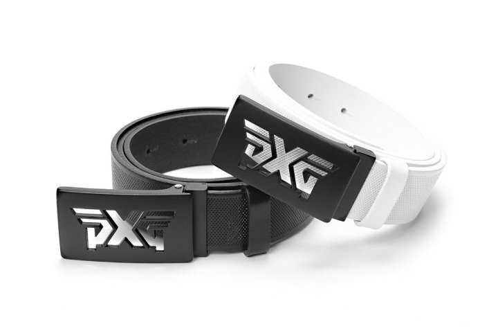 PXG 착색판영벨트(2color)