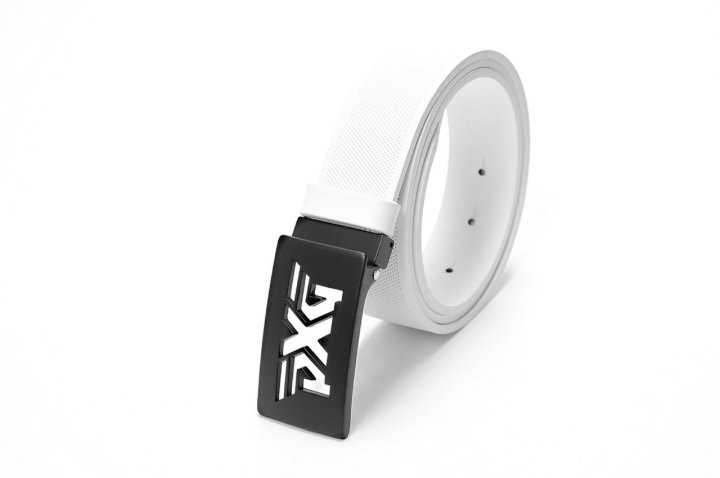 PXG 착색판영벨트(2color)