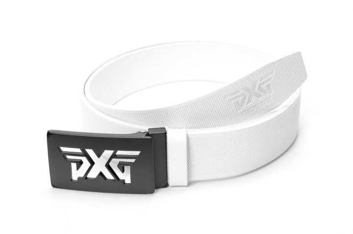 PXG 착색판영벨트(2color)