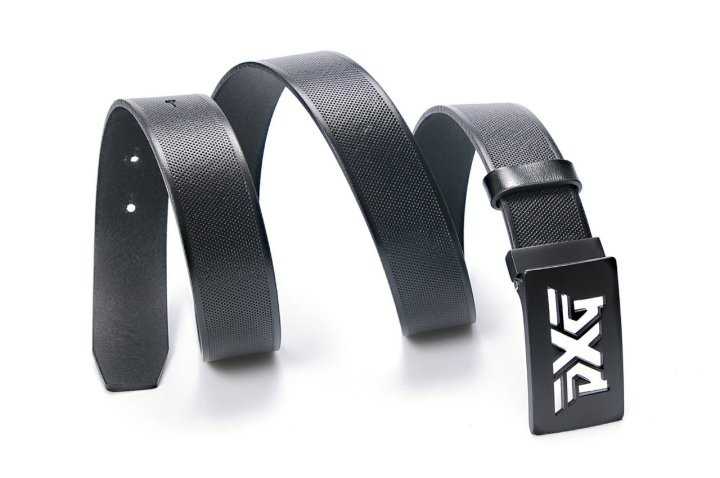 PXG 착색판영벨트(2color)