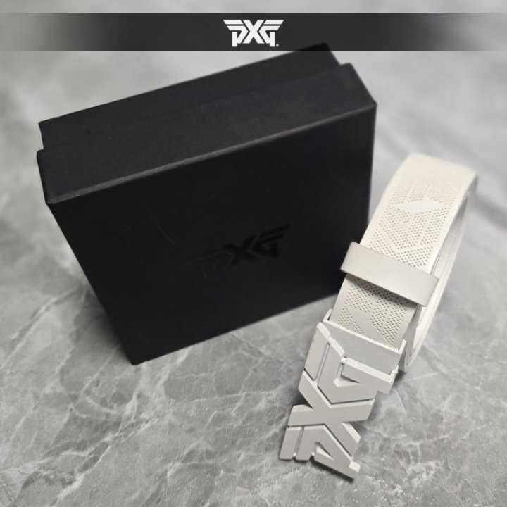 PXG genuine leather 정장&캐쥬얼벨트(2color)