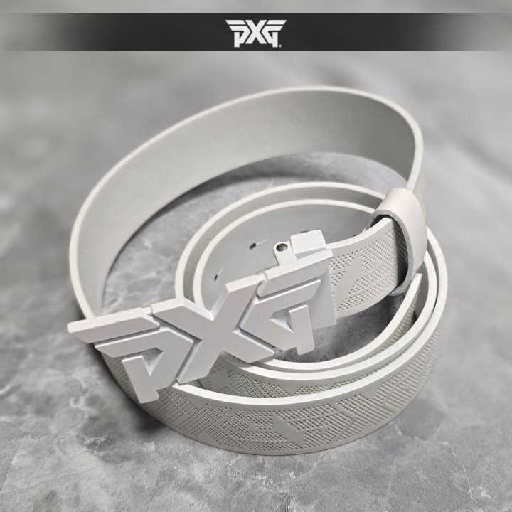 PXG genuine leather 정장&캐쥬얼벨트(2color)