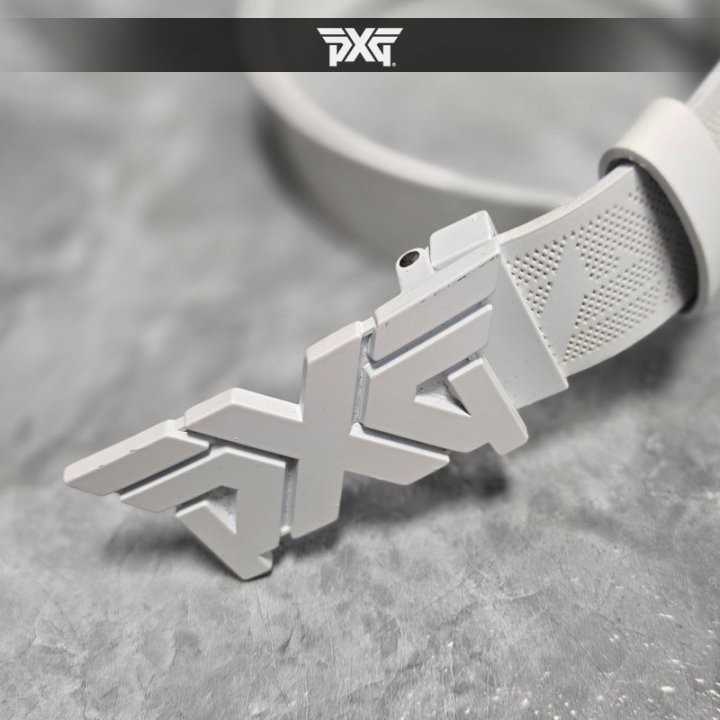 PXG genuine leather 정장&캐쥬얼벨트(2color)
