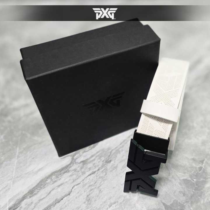 PXG genuine leather 정장&캐쥬얼벨트(2color)