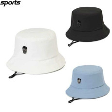 어메이징크리 남여고용 수입 빅 숏 쉐이프 햇(3color)