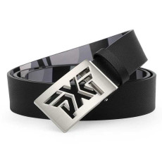 PXG 수입 남성 메탈 버클벨트(2color)