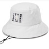 어메이징크리 여성 슬릿 버킷 햇(2color)