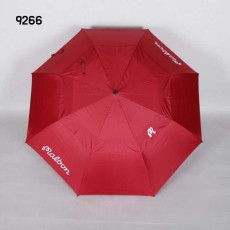 말본 9266 2단 방풍 골프 우산(2color)