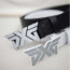 PXG 실버 로고패턴 남성 골프 벨트(2color)