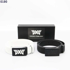 PXG 0190 로고 벨트(2color)