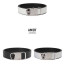 어메이징크리 남여공용 알렉스 골프벨트(3color)