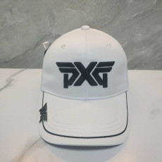 PXG 볼마커 투어 캡