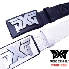 PXG PXUBT9288 양각메탈 벨트 수입 고급 남녀공용(2color)