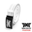 PXGPXUBT9286 P양각 벨트 수입 고급 남녀공용(2color)