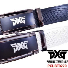 PXG PXUBT9279 타공자동 벨트 남녀공용 수입고급(2color)