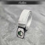 말본 enuine leather for golf belt(2color)