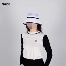 지포어 여자 9429 라인 벙거지 모자(2color)
