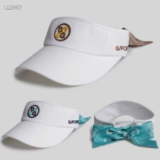 지포어 여성 SCARF VISOR(2color)
