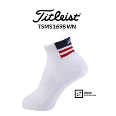 타이틀리스트 남성 스니커 삭스세트(3color 1set)