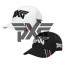 PXG GOLF 사이드라인 볼마커 마그네틱 로고 캡(2color/남녀공용)
