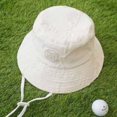 G/FORE 지포어 여성 써클 G’S 테리 버킷햇