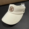 지포어 여성 CORDUROY VISOR(3color)