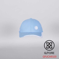 지포어 남자 GFUCA9320 웨이브패턴 캡 모자(3color)