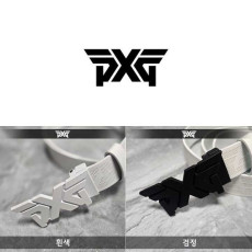PXG genuine leather 정장&캐쥬얼벨트(2color)