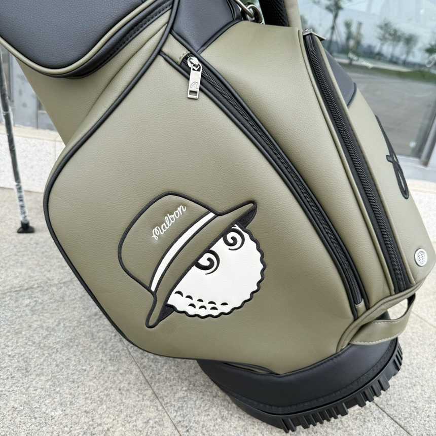 말본 신상 캐디백 840N00198(해외배송)