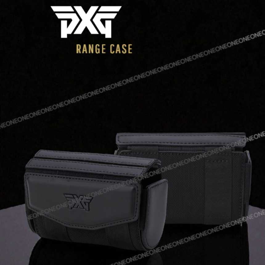 PXG 여성 벨트 파우치