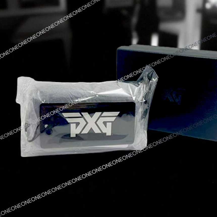 PXG 여성 벨트 파우치