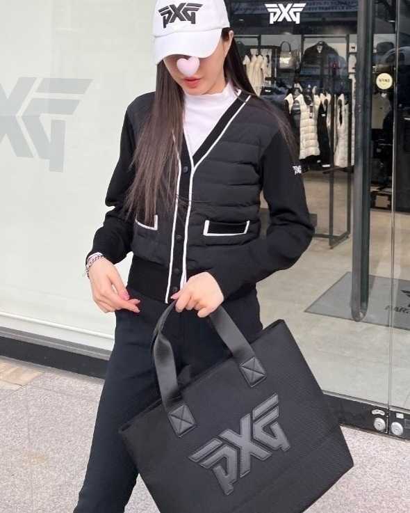 PXG 여성 컴피백