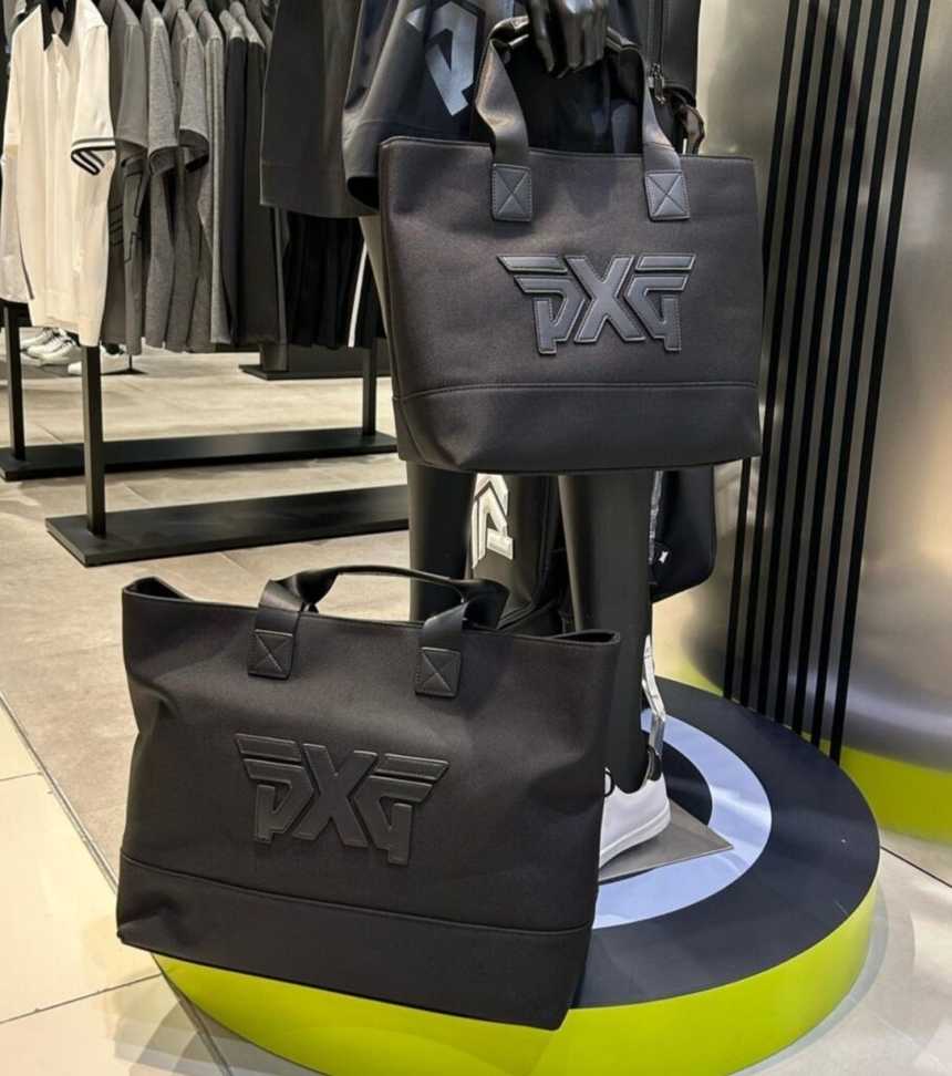 PXG 여성 컴피백