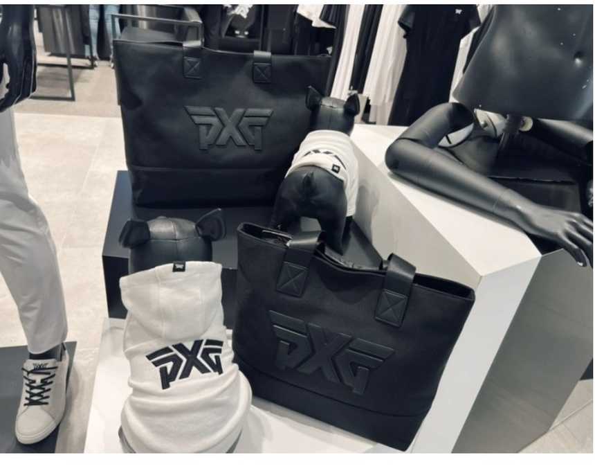 PXG 여성 컴피백