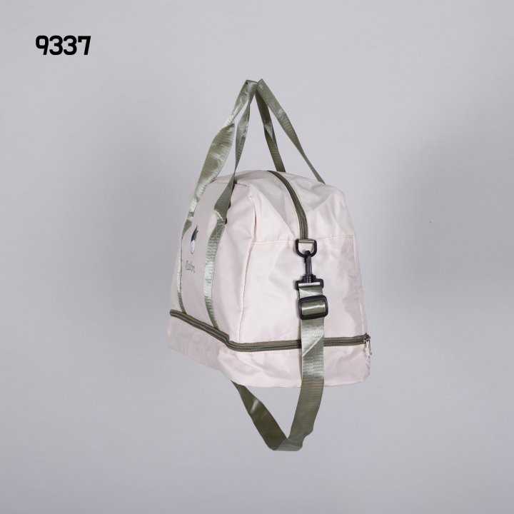 말본 남녀공용 9337 클래식 투어 보스턴백 가방
