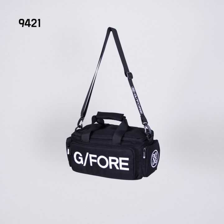 지포어 유니버셜 스몰 보스턴백 가방