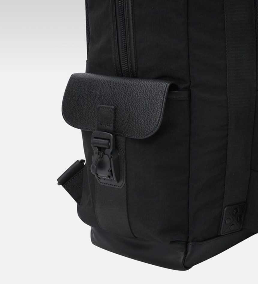PXG 남여공용 스퀘어 백팩