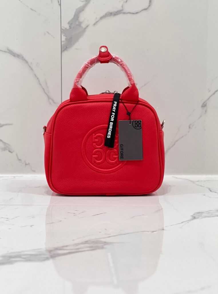 지포어 여성 THE GRAND CUBE BAG