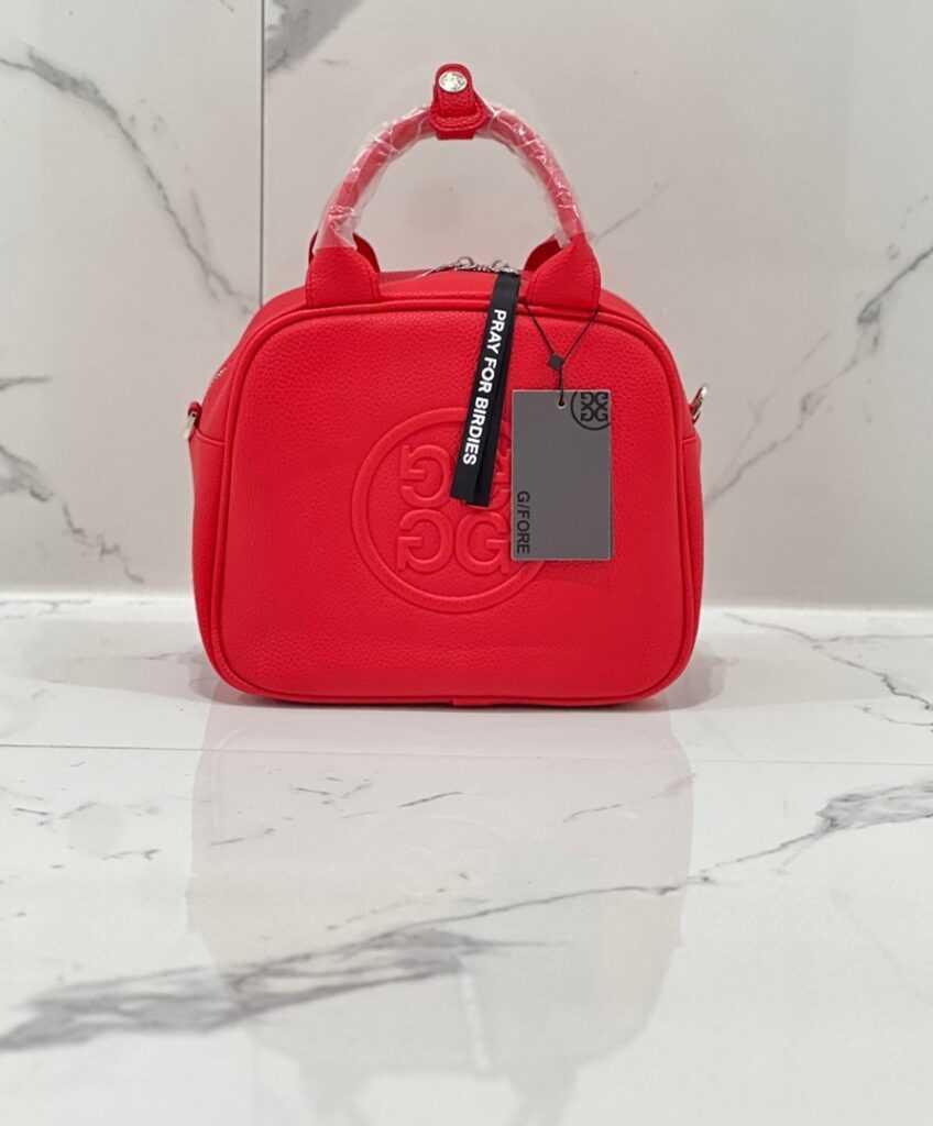 지포어 여성 THE GRAND CUBE BAG