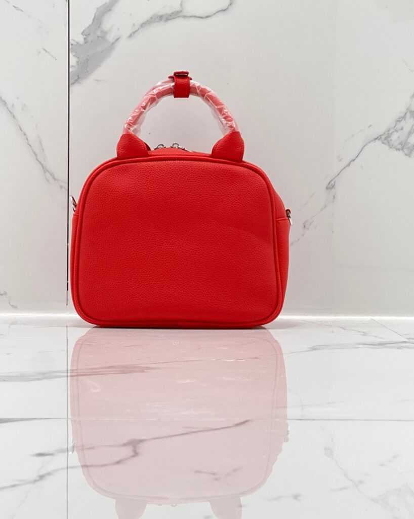 지포어 여성 THE GRAND CUBE BAG