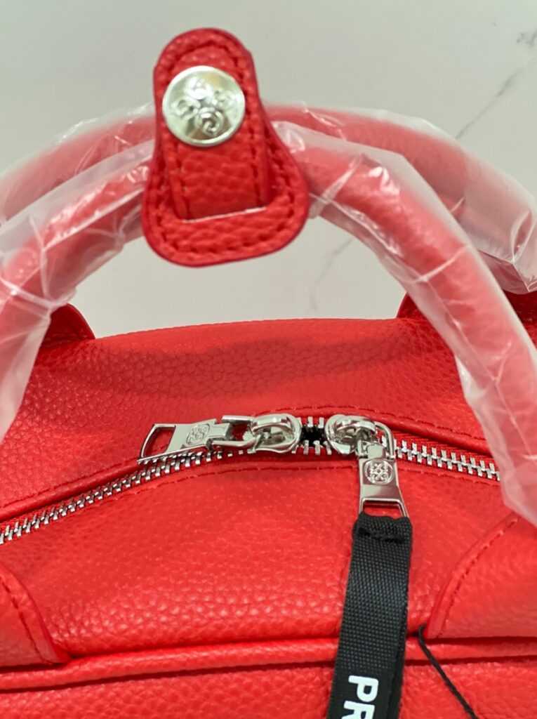 지포어 여성 THE GRAND CUBE BAG