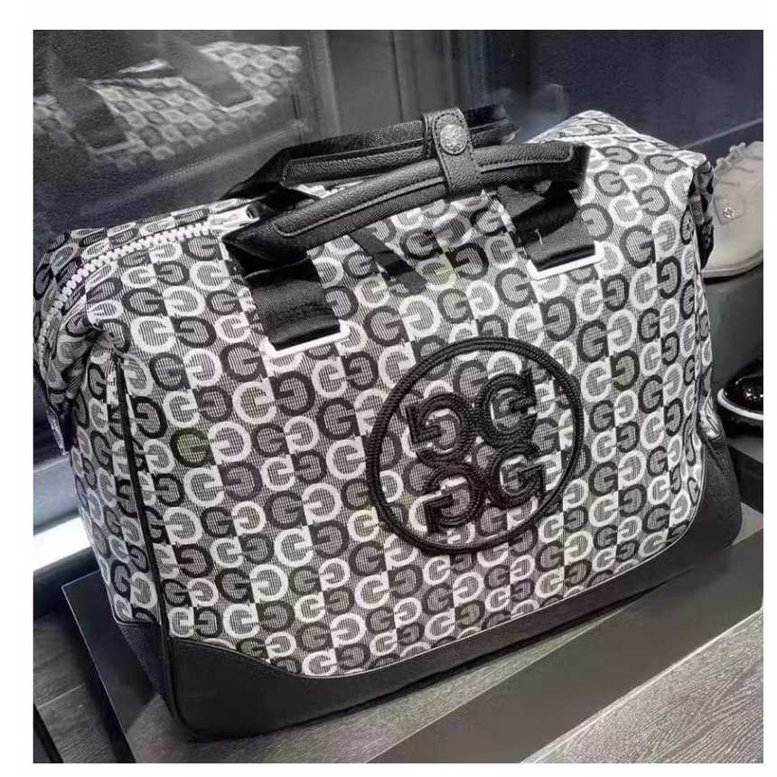 지포어 보스턴백