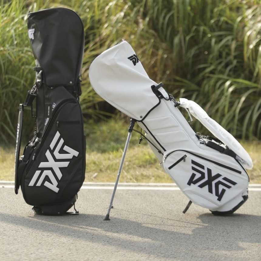 PXG 스탠드백(2color)