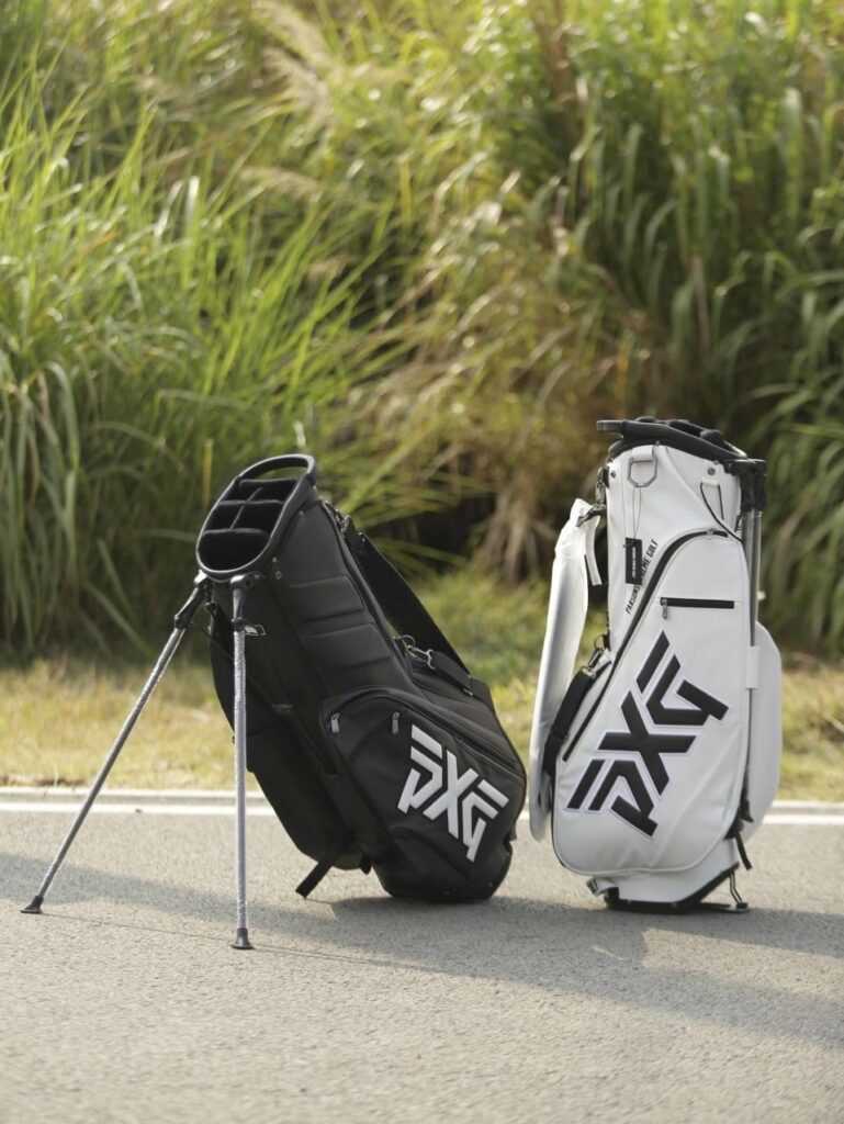 PXG 스탠드백(2color)